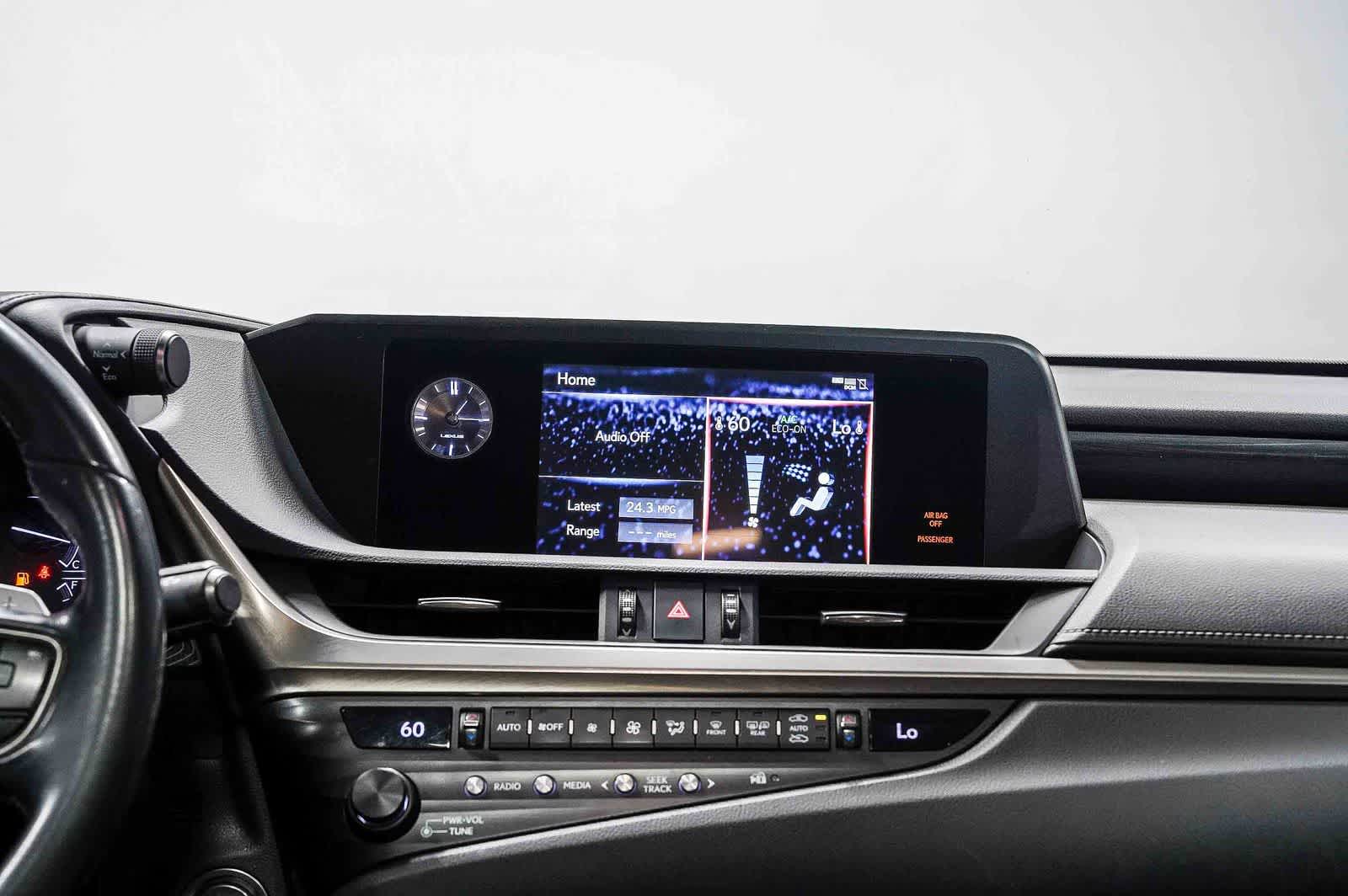 Lexus ES 350 2019 ES 350