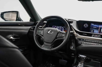 Lexus ES 350 2019 ES 350