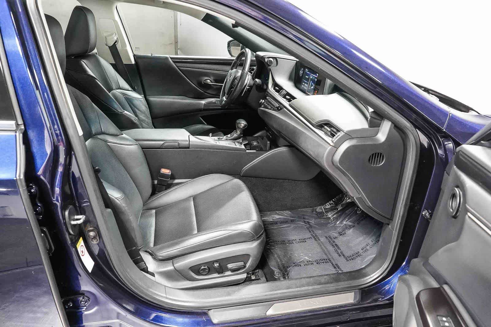 Lexus ES 350 2019 ES 350