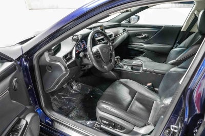 Lexus ES 350 2019 ES 350