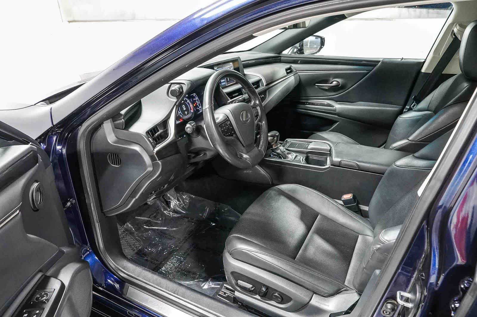 Lexus ES 350 2019 ES 350