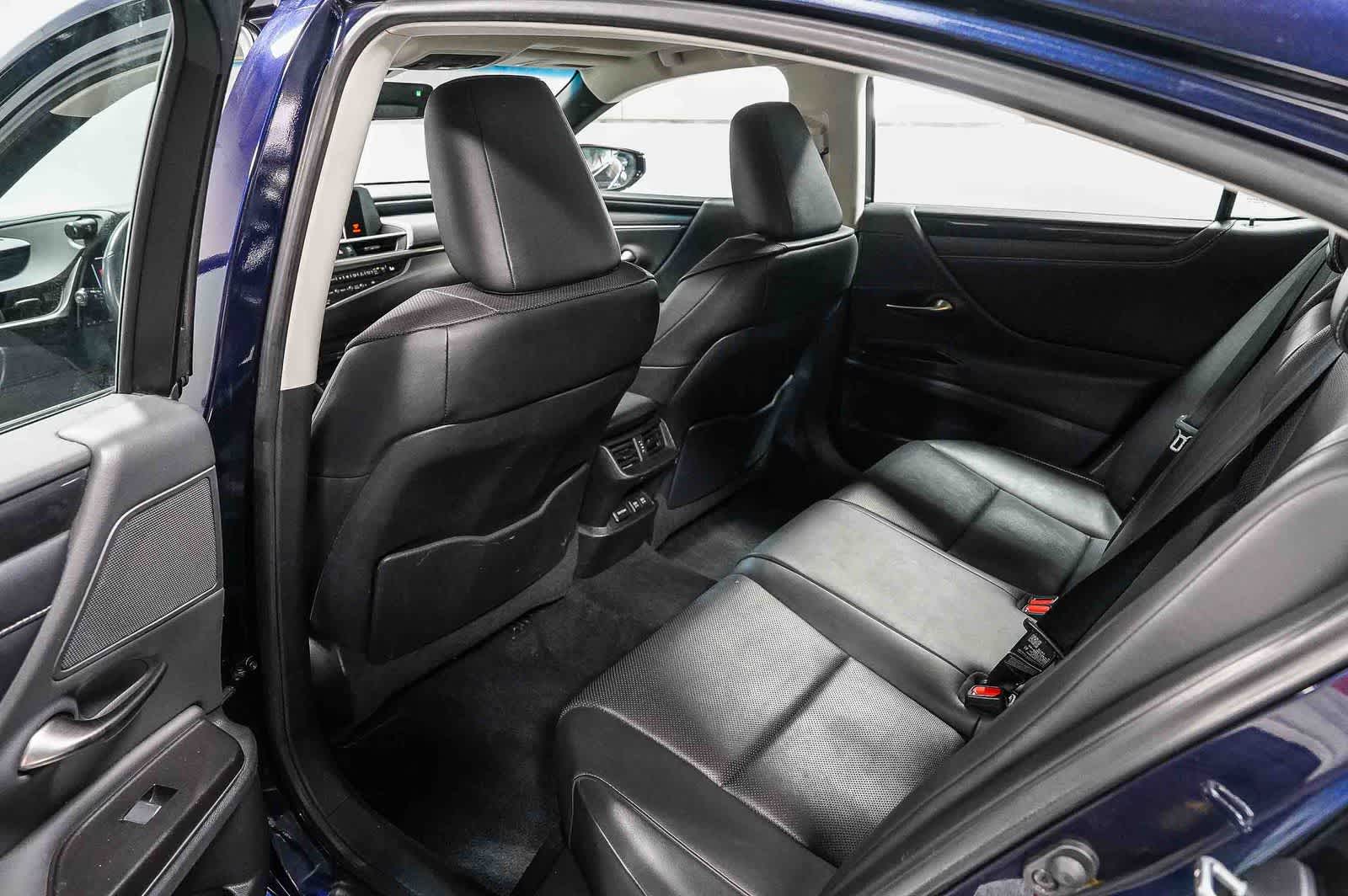 Lexus ES 350 2019 ES 350
