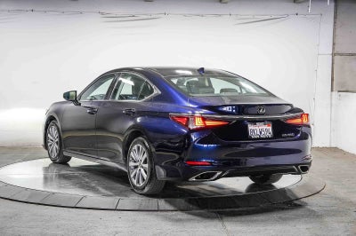 Lexus ES 350 2019 ES 350