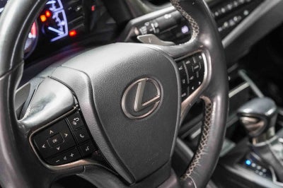 Lexus ES 350 2019 ES 350