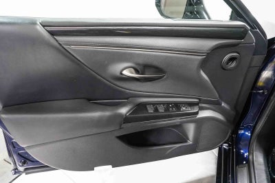 Lexus ES 350 2019 ES 350