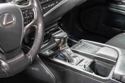 Lexus ES 350 2019 ES 350