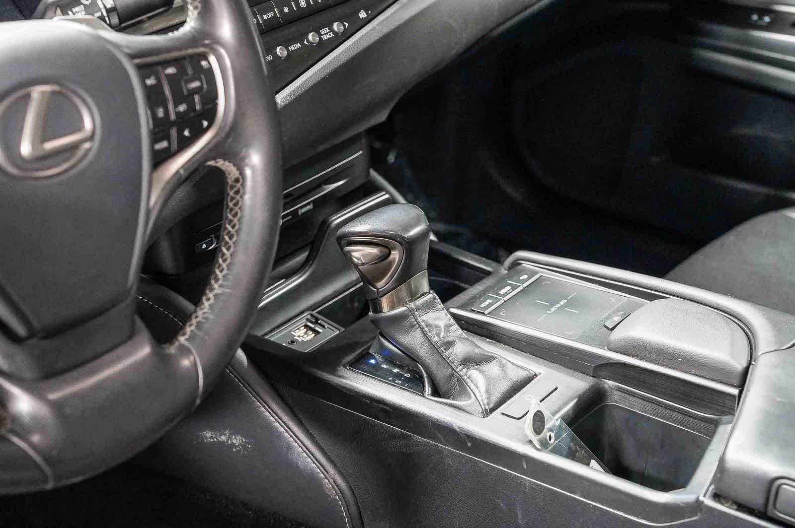 Lexus ES 350 2019 ES 350