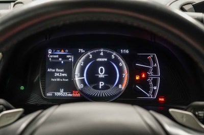 Lexus ES 350 2019 ES 350