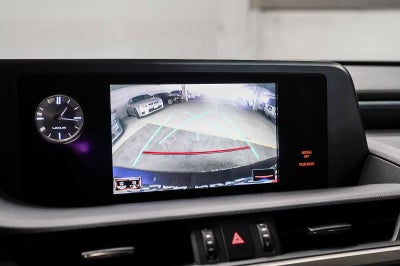 Lexus ES 350 2019 ES 350