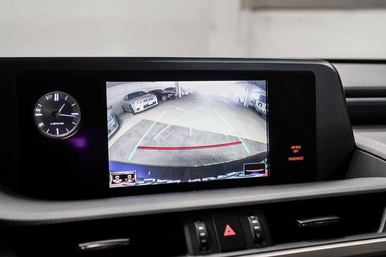 Lexus ES 350 2019 ES 350