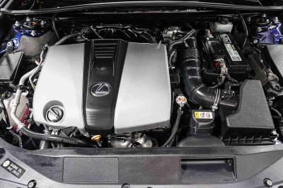 Lexus ES 350 2019 ES 350
