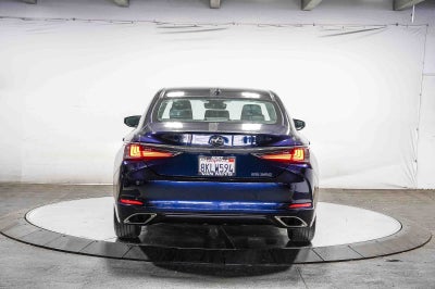 Lexus ES 350 2019 ES 350
