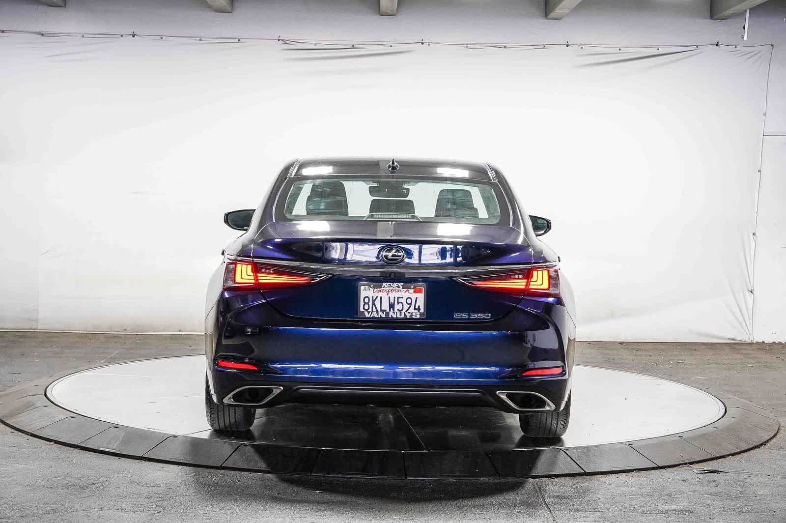Lexus ES 350 2019 ES 350