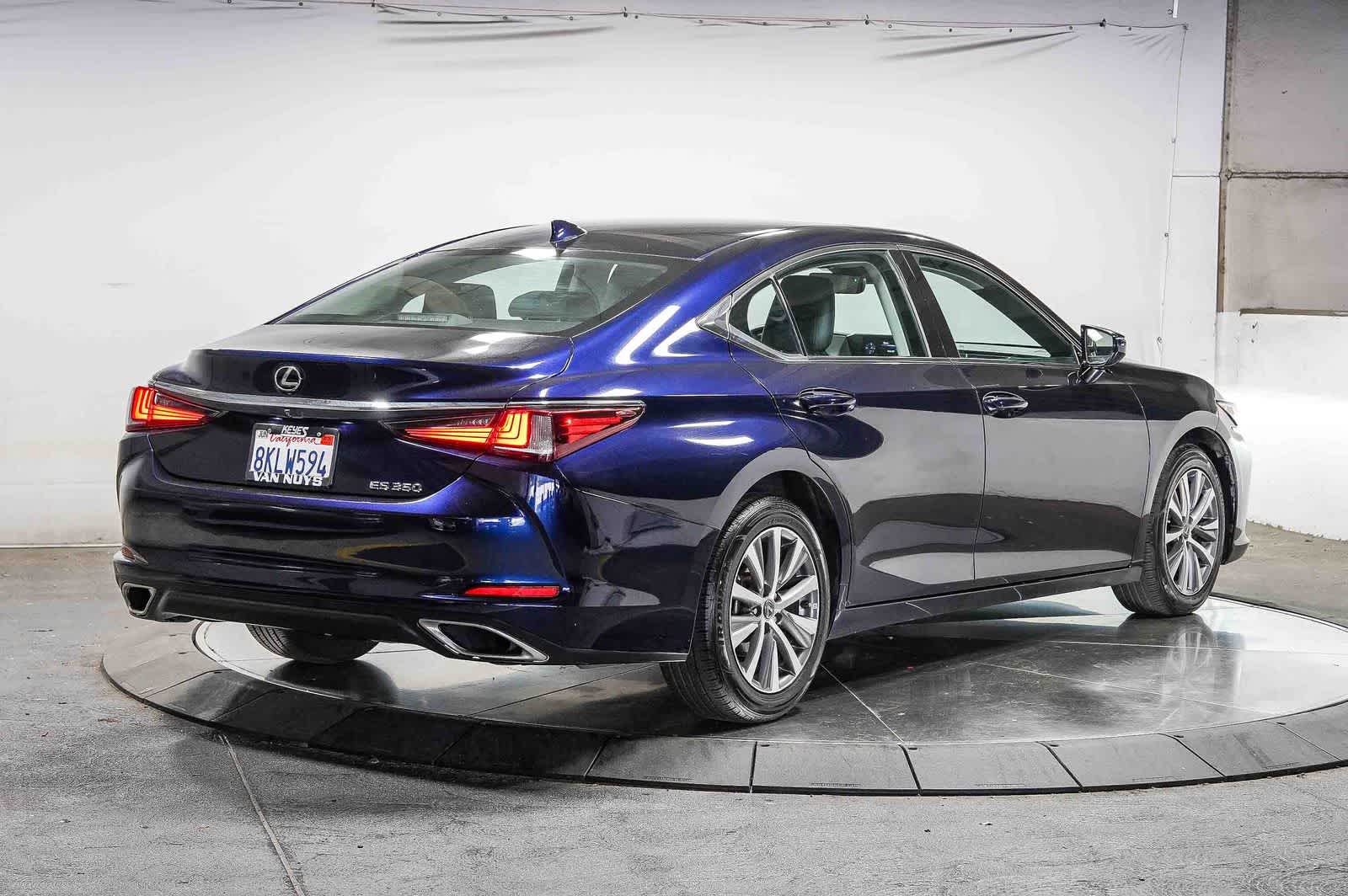 Lexus ES 350 2019 ES 350