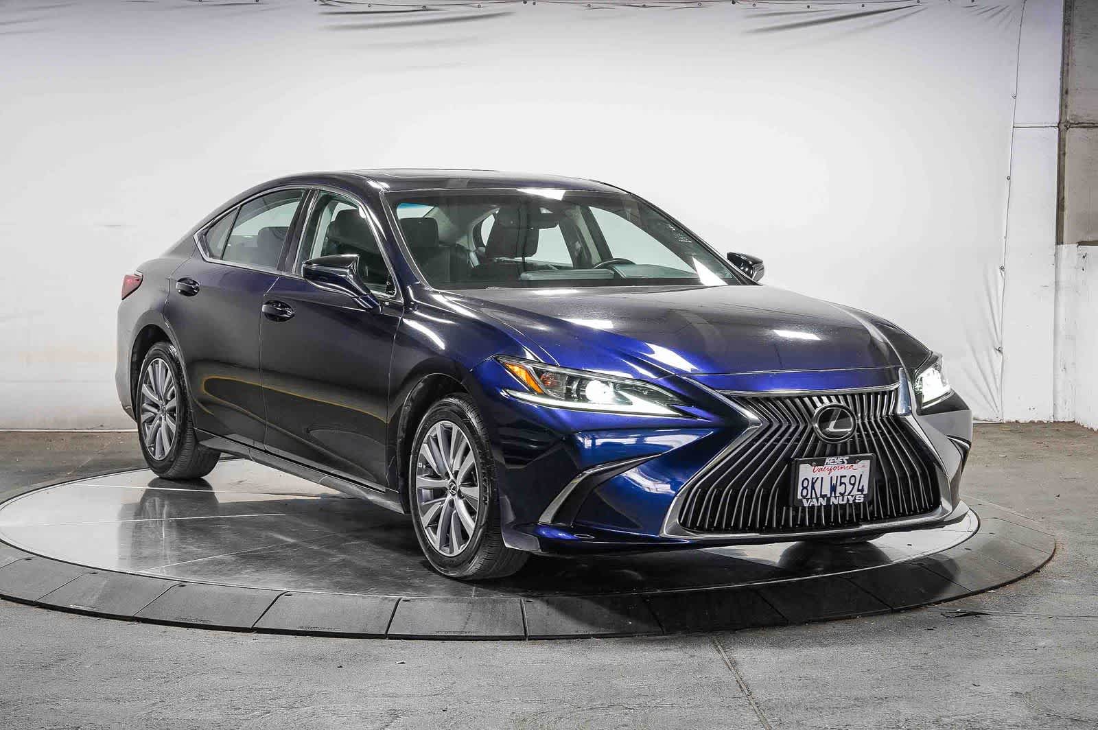 Lexus ES 350 2019 ES 350