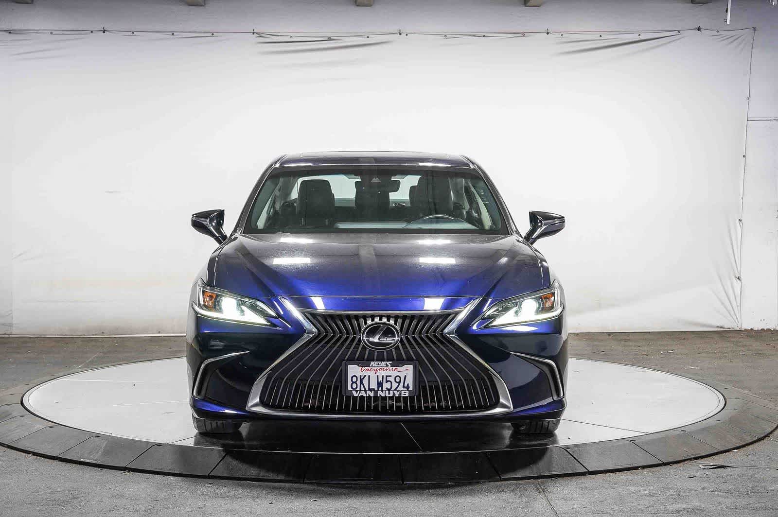 Lexus ES 350 2019 ES 350