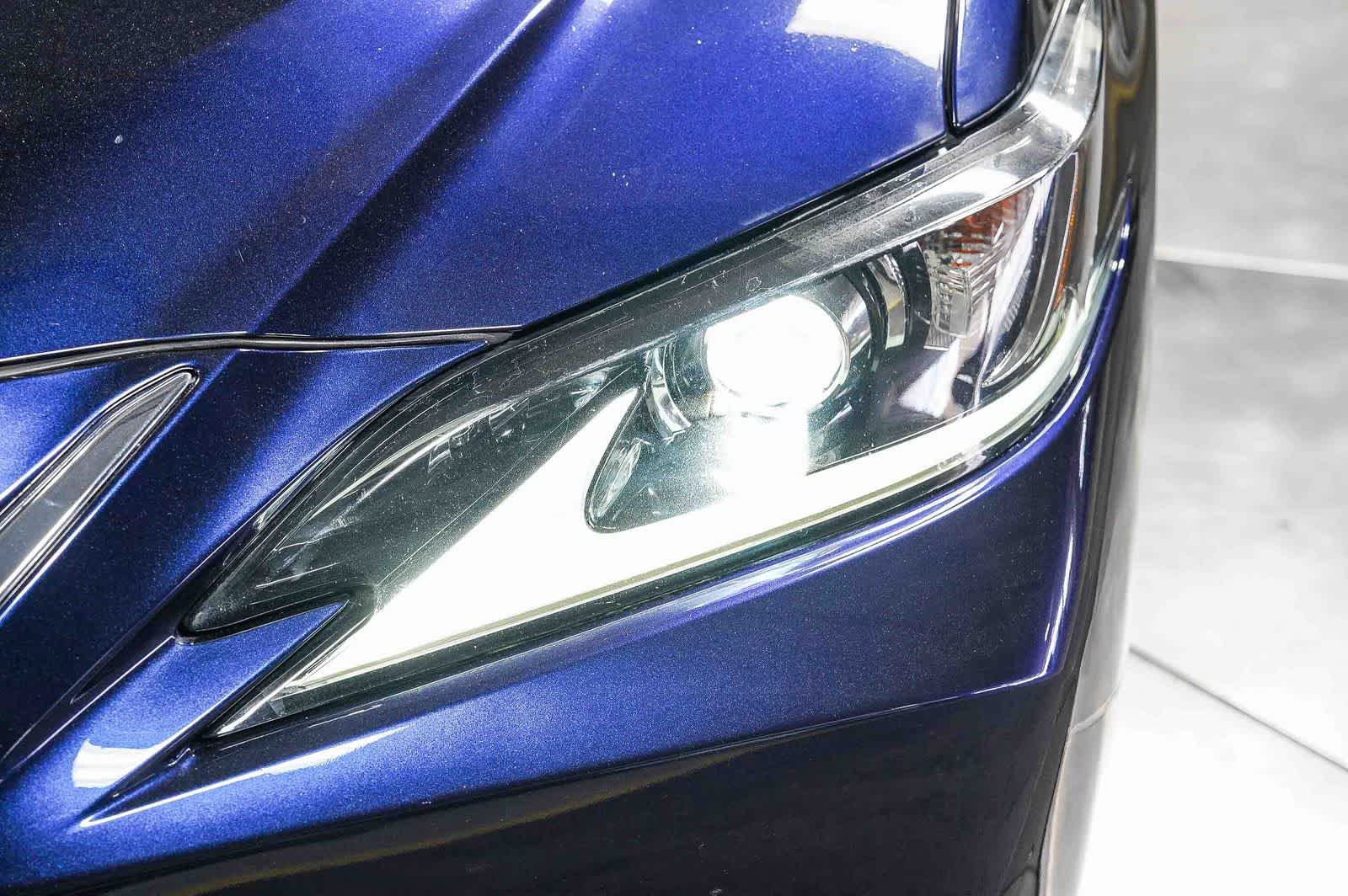 Lexus ES 350 2019 ES 350