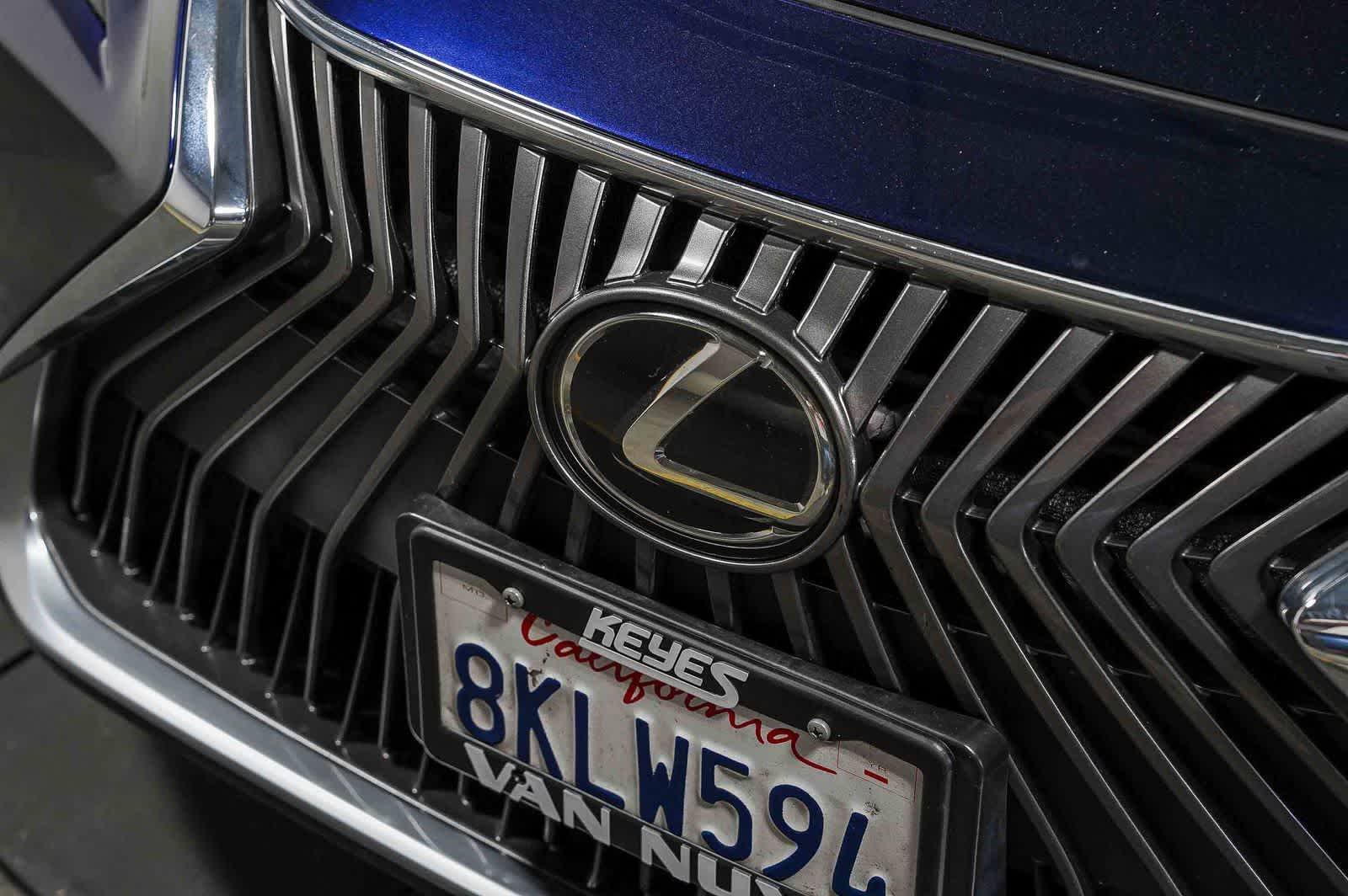 Lexus ES 350 2019 ES 350