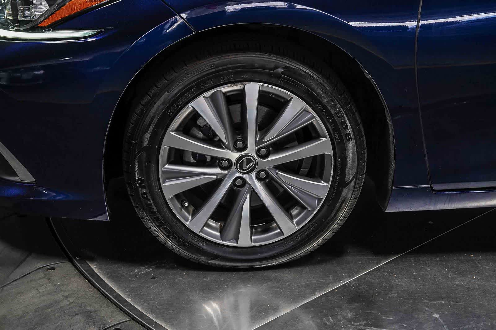 Lexus ES 350 2019 ES 350