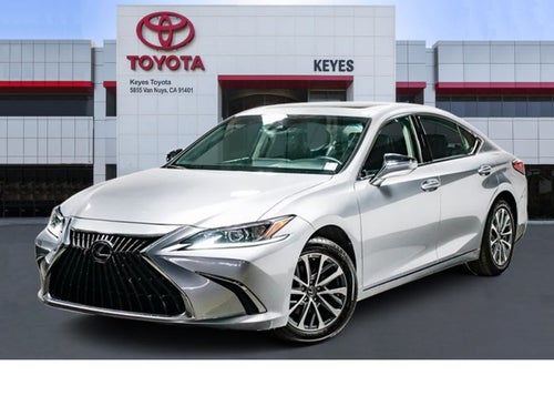 Lexus ES ES 350 2025