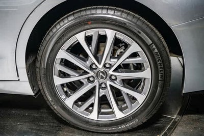 Lexus ES ES 350 2025