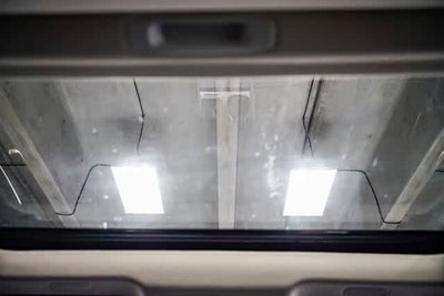 Lexus ES ES 350 2025