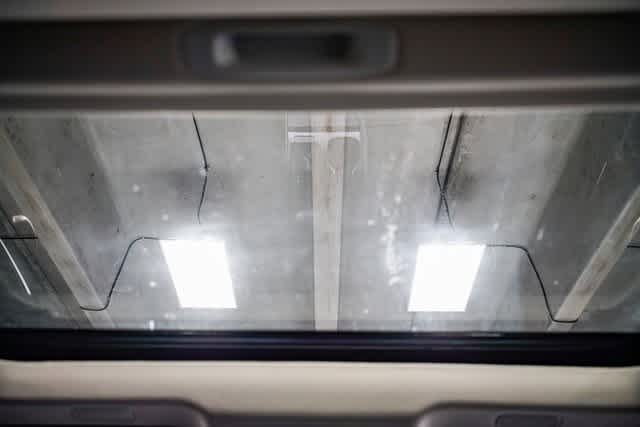 Lexus ES ES 350 2025