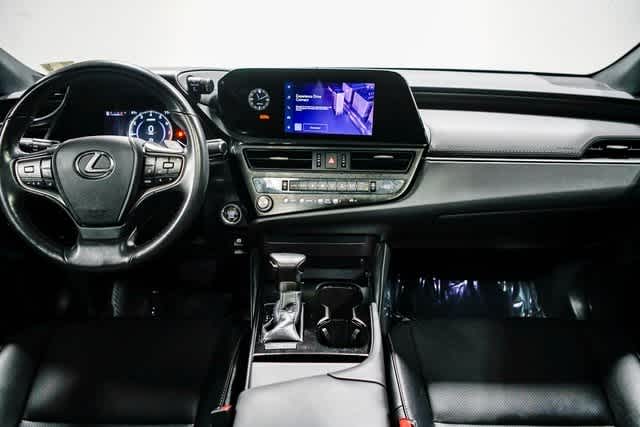 Lexus ES ES 350 2025