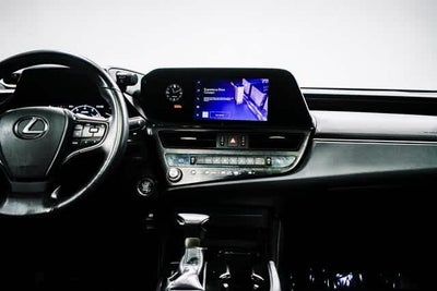 Lexus ES ES 350 2025