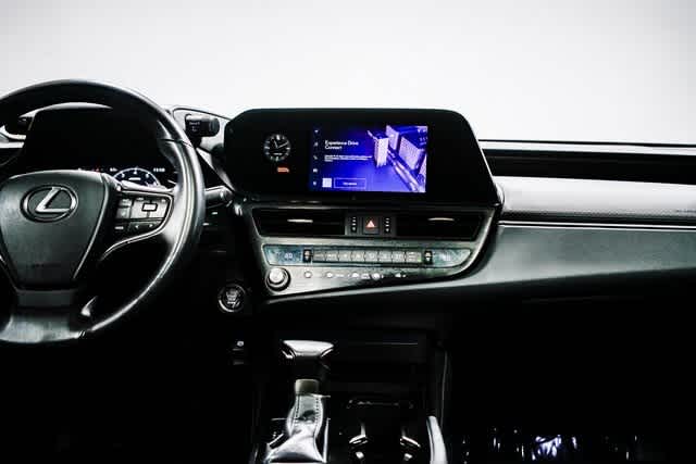 Lexus ES ES 350 2025