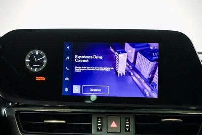 Lexus ES ES 350 2025