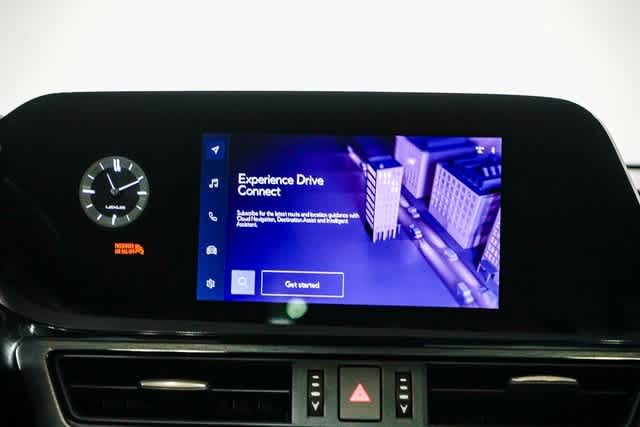 Lexus ES ES 350 2025