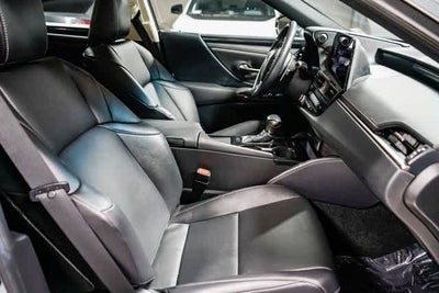 Lexus ES ES 350 2025