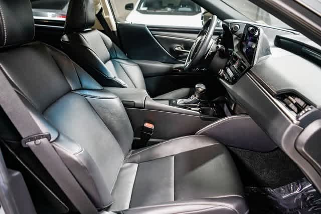 Lexus ES ES 350 2025