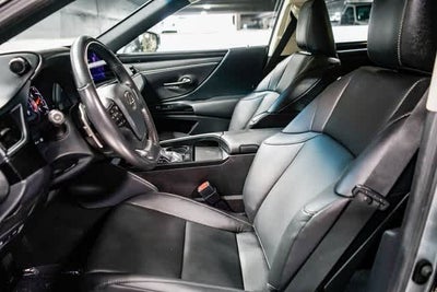 Lexus ES ES 350 2025