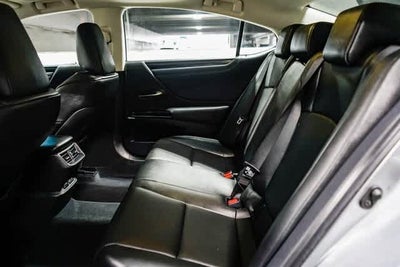 Lexus ES ES 350 2025