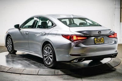 Lexus ES ES 350 2025