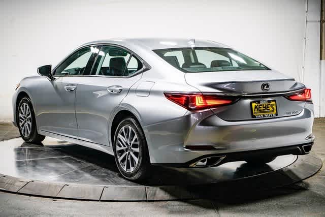 Lexus ES ES 350 2025