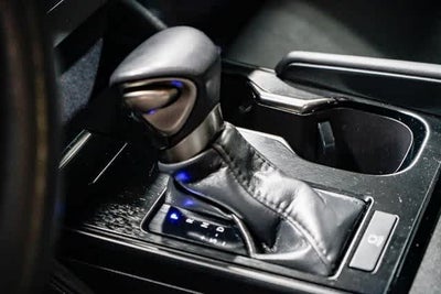 Lexus ES ES 350 2025