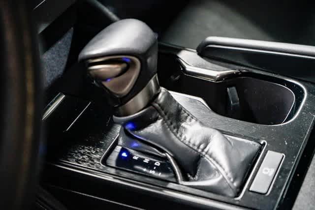 Lexus ES ES 350 2025