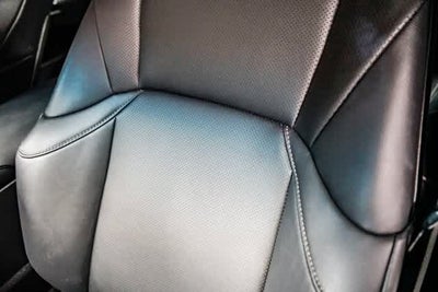 Lexus ES ES 350 2025