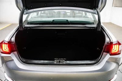 Lexus ES ES 350 2025