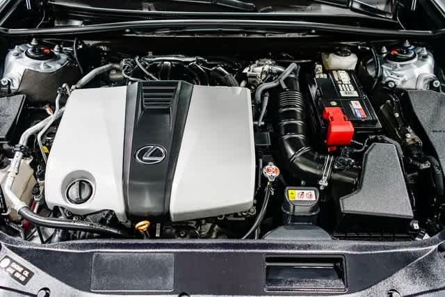 Lexus ES ES 350 2025