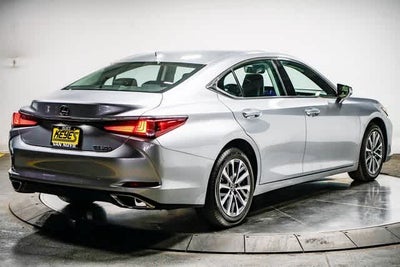 Lexus ES ES 350 2025