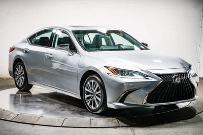 Lexus ES ES 350 2025