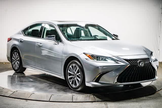 Lexus ES ES 350 2025
