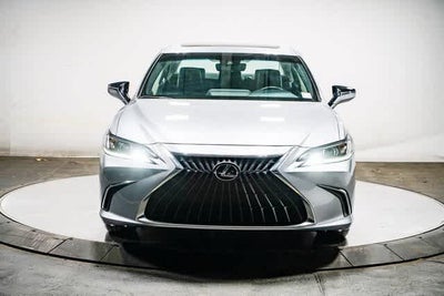 Lexus ES ES 350 2025