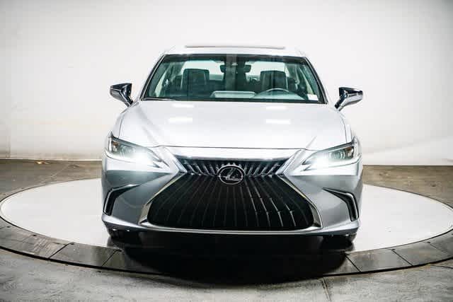 Lexus ES ES 350 2025
