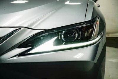 Lexus ES ES 350 2025