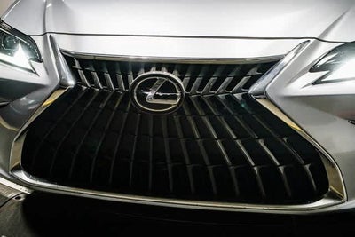 Lexus ES ES 350 2025